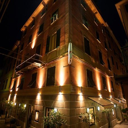 Hotel Astigiana & Appartamenti Varazze Eksteriør bilde