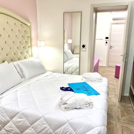 Hotel Astigiana & Appartamenti Varazze Eksteriør bilde