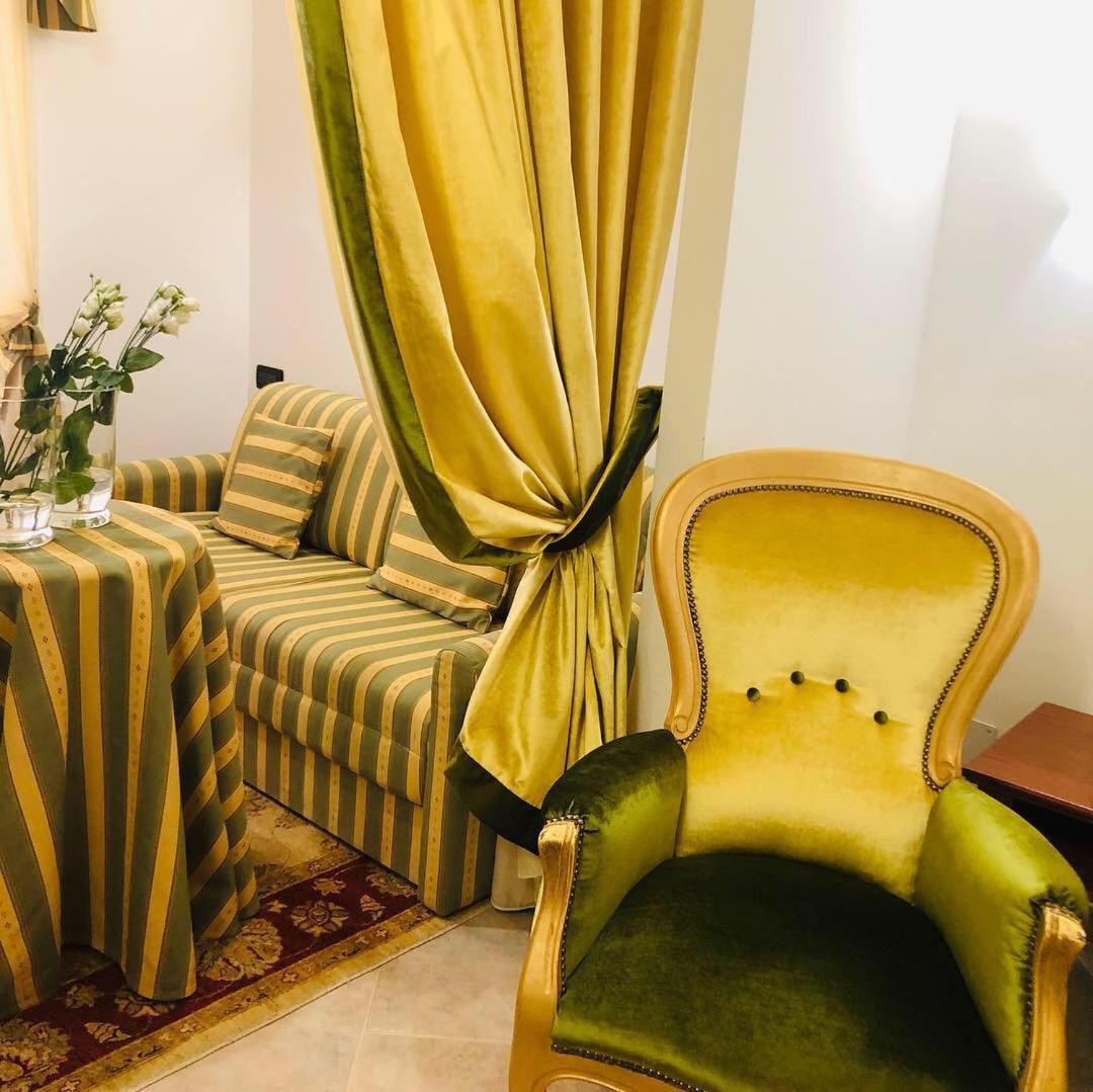 Hotel Astigiana & Appartamenti Varazze Eksteriør bilde