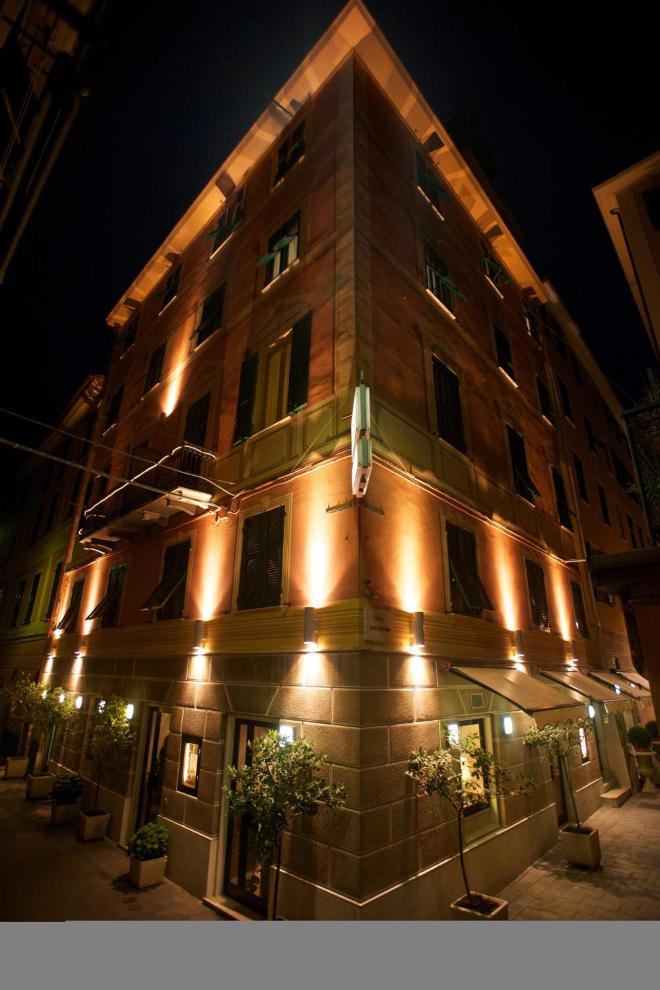 Hotel Astigiana & Appartamenti Varazze Eksteriør bilde