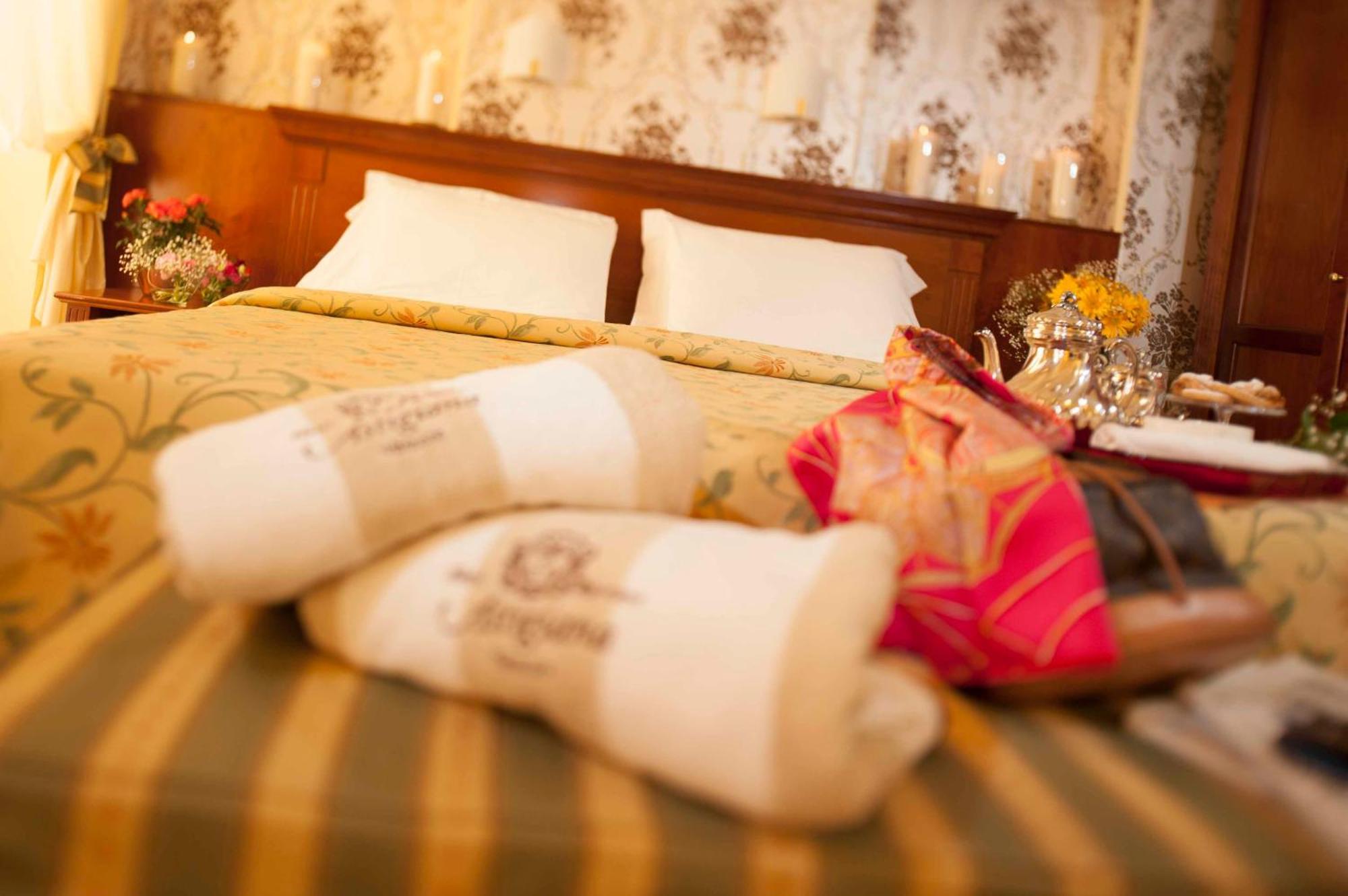 Hotel Astigiana & Appartamenti Varazze Rom bilde