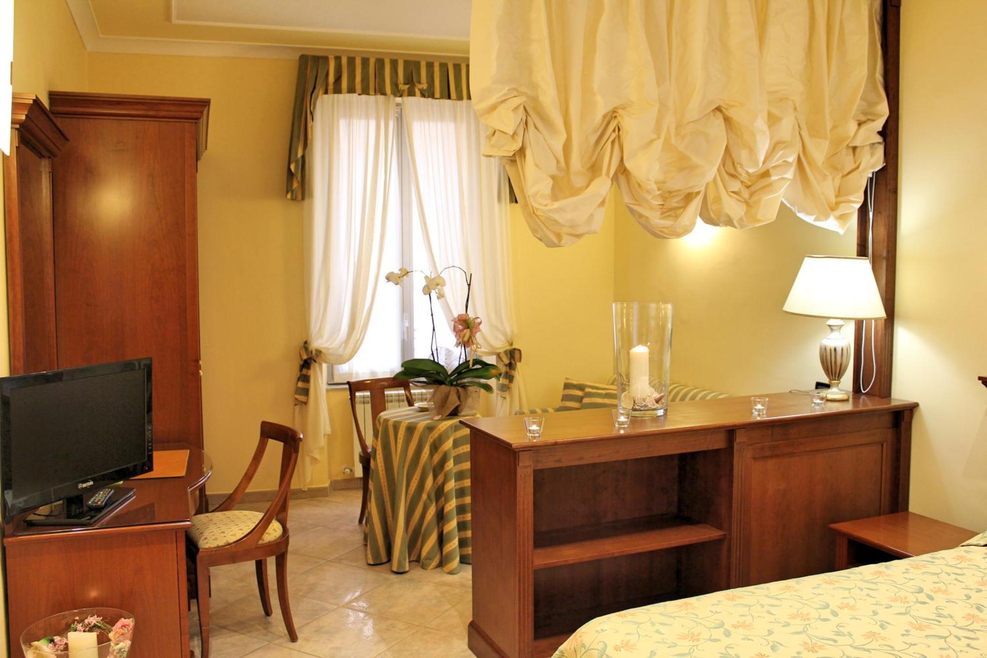 Hotel Astigiana & Appartamenti Varazze Rom bilde