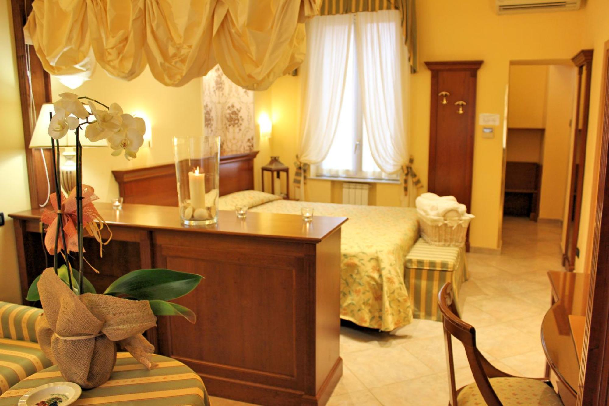 Hotel Astigiana & Appartamenti Varazze Rom bilde