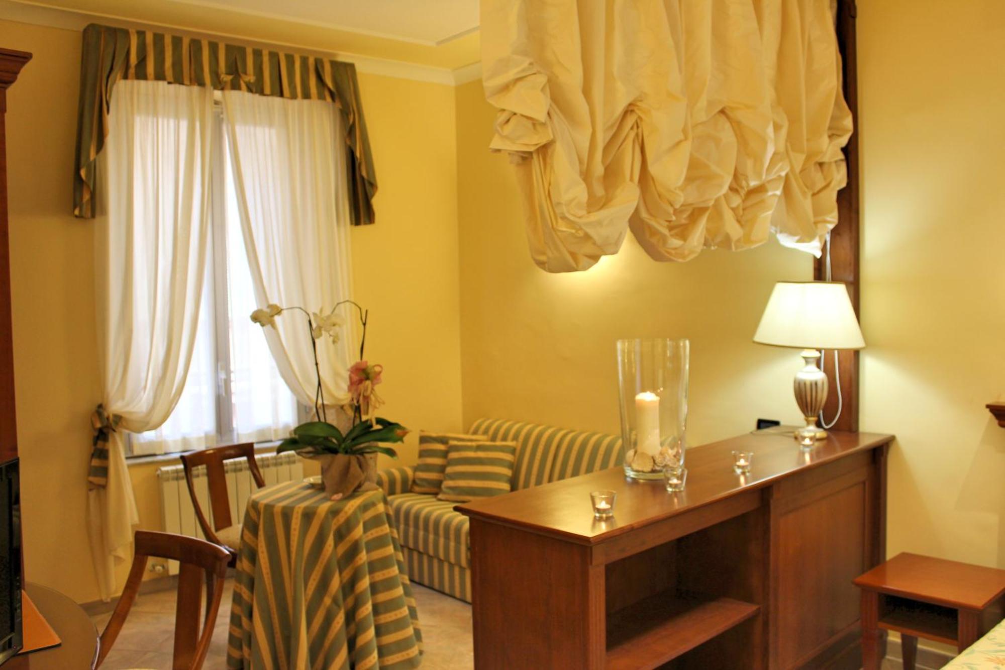 Hotel Astigiana & Appartamenti Varazze Rom bilde