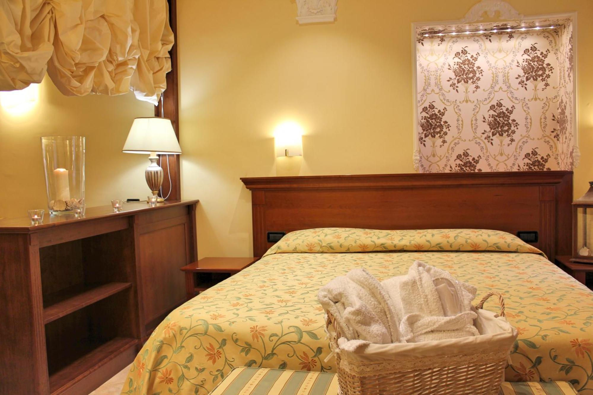 Hotel Astigiana & Appartamenti Varazze Rom bilde