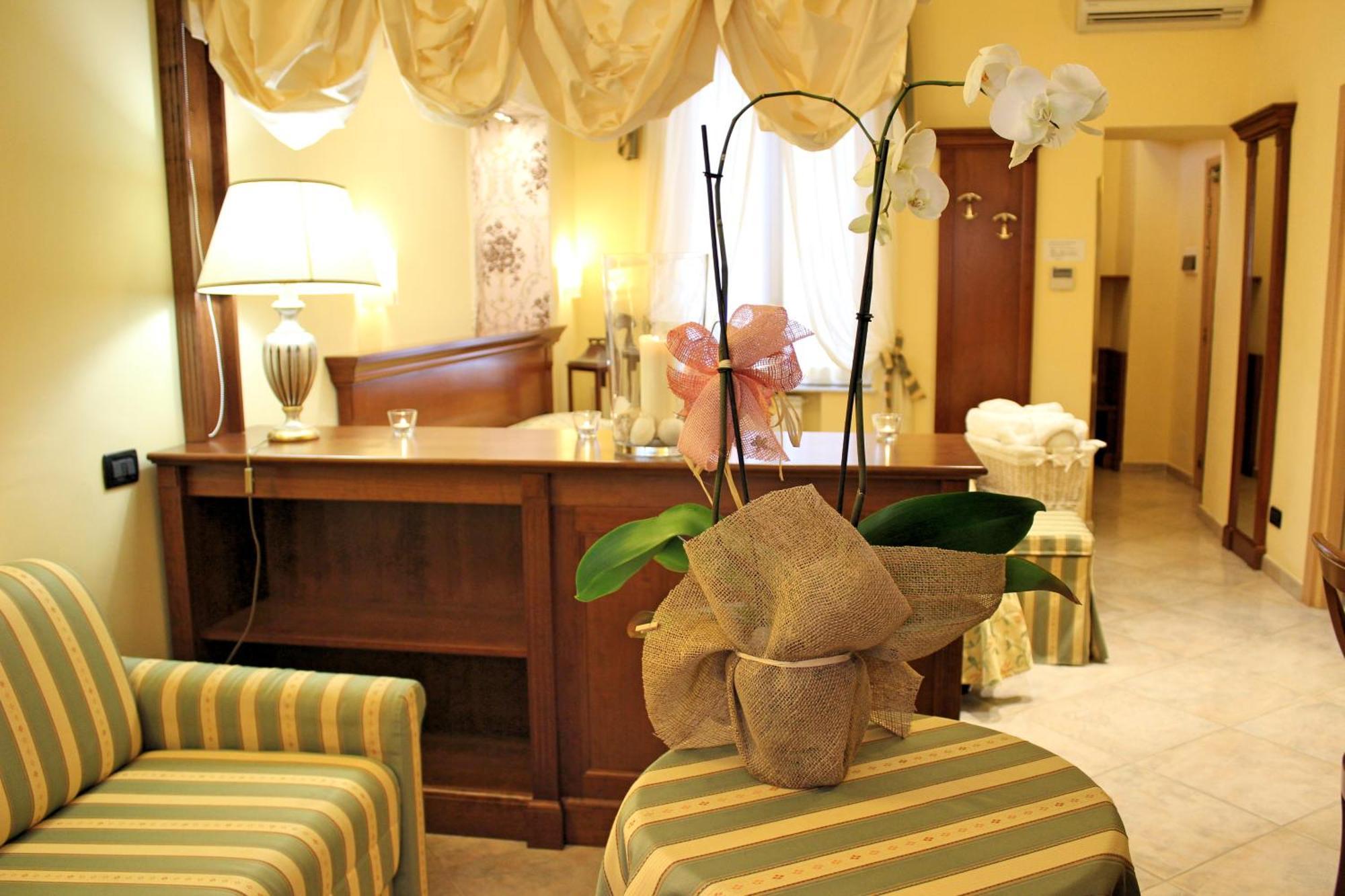 Hotel Astigiana & Appartamenti Varazze Rom bilde