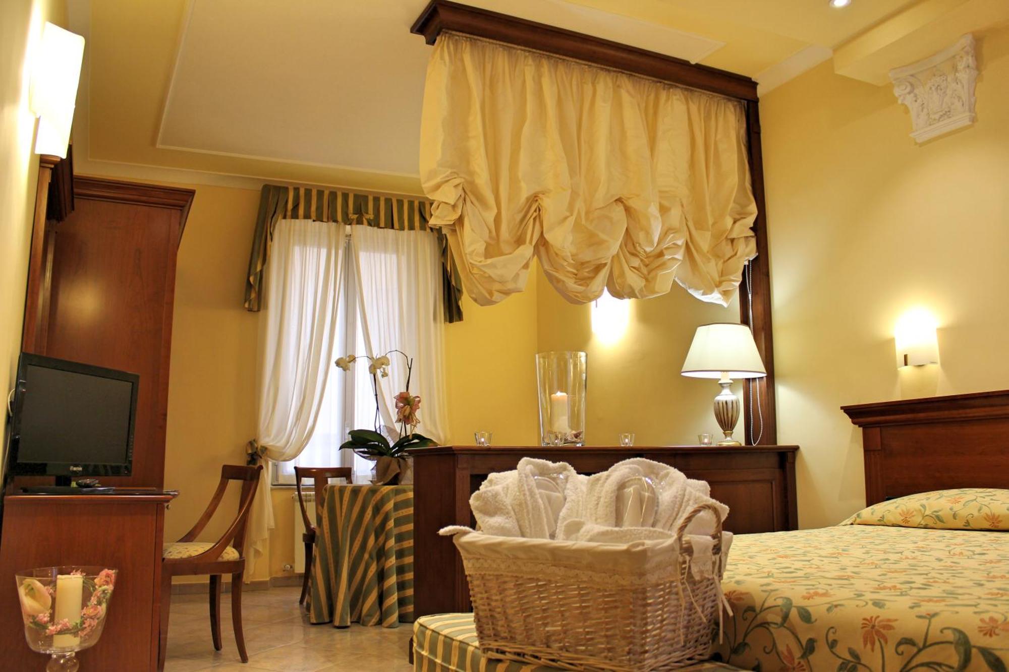 Hotel Astigiana & Appartamenti Varazze Rom bilde