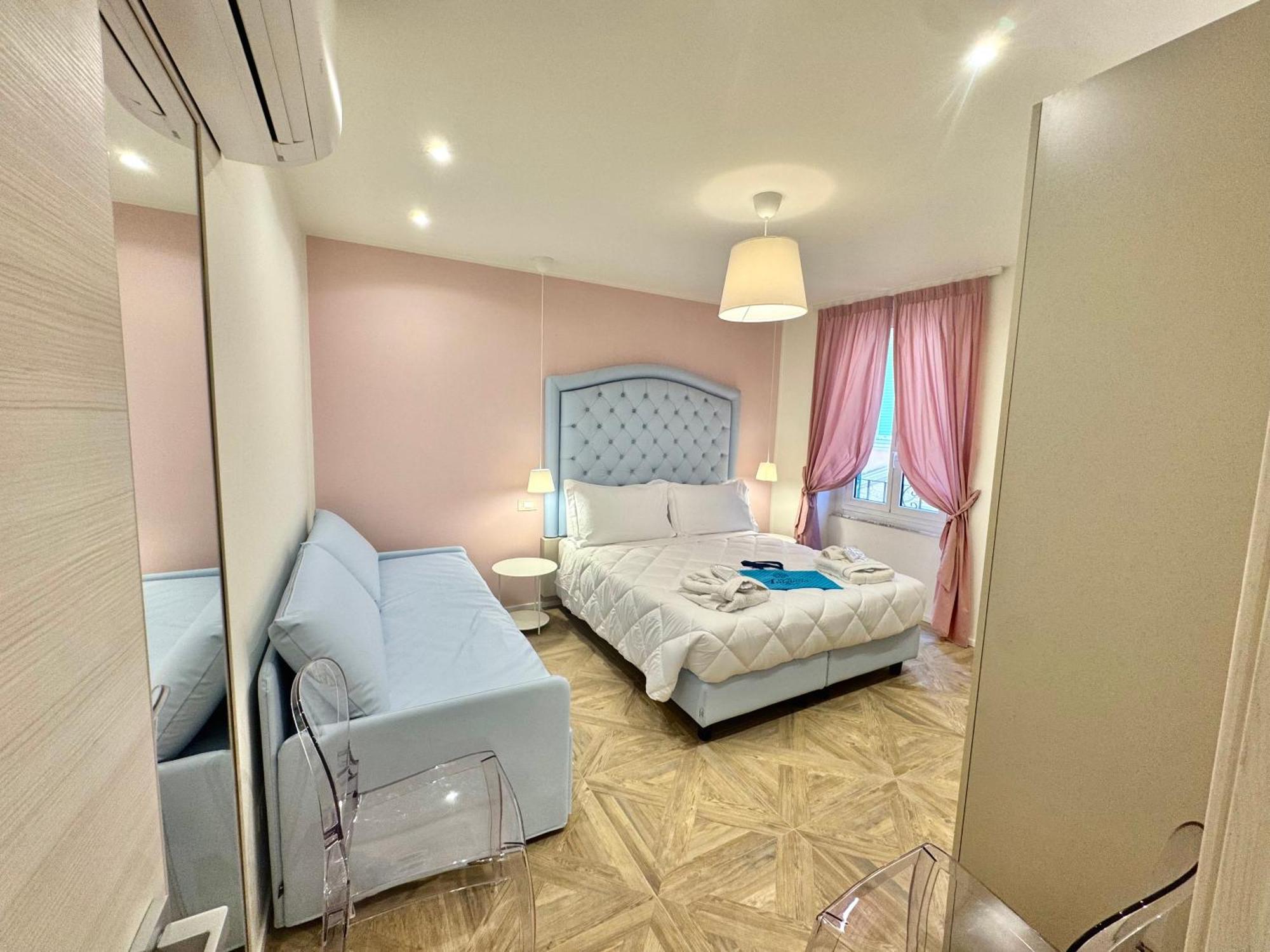 Hotel Astigiana & Appartamenti Varazze Eksteriør bilde
