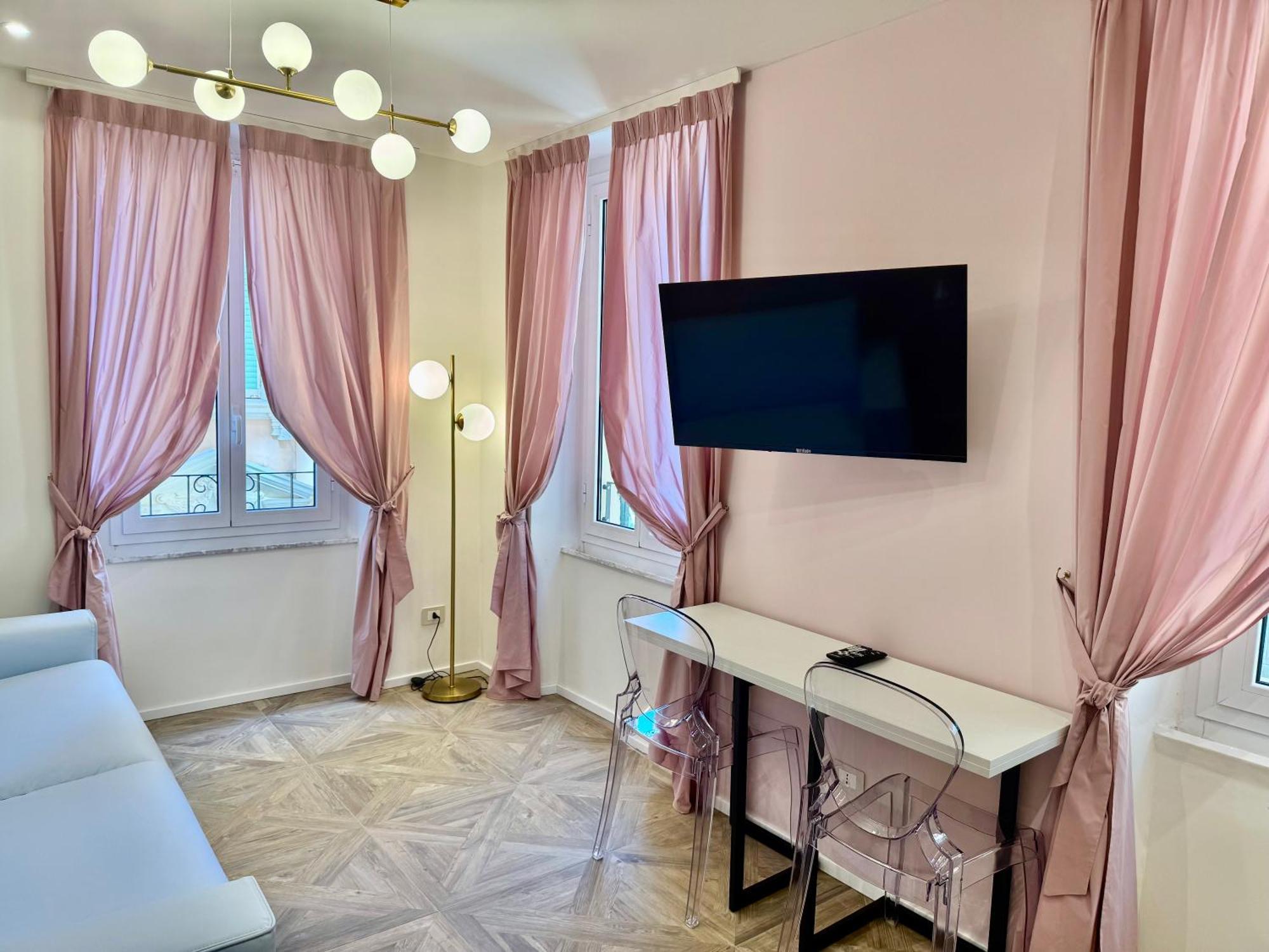 Hotel Astigiana & Appartamenti Varazze Eksteriør bilde