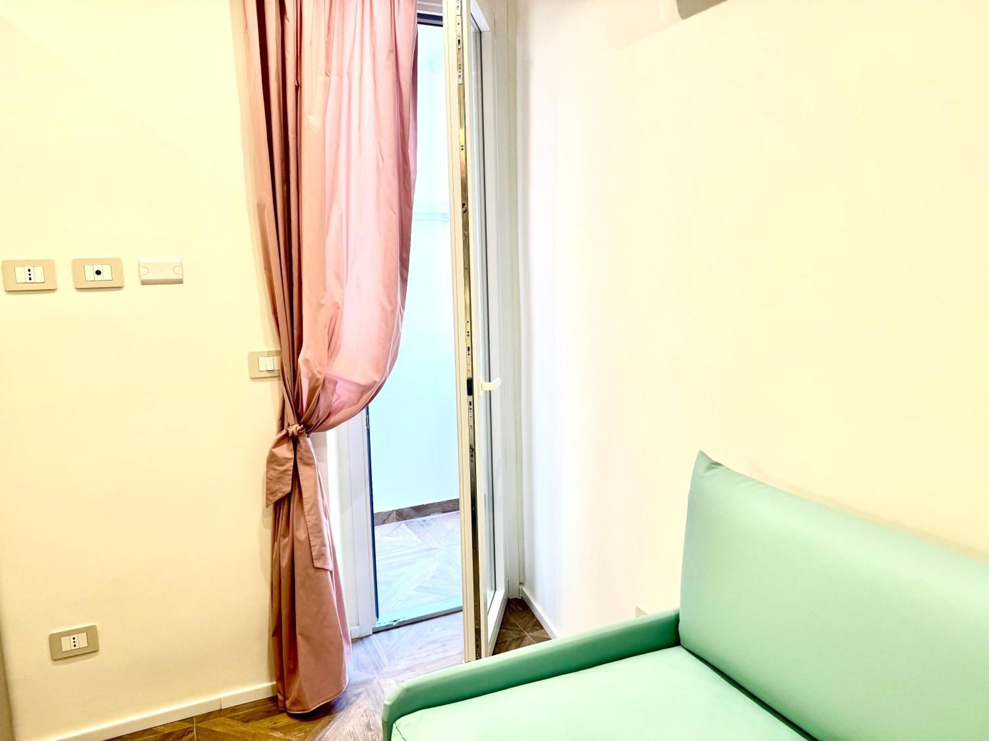 Hotel Astigiana & Appartamenti Varazze Eksteriør bilde