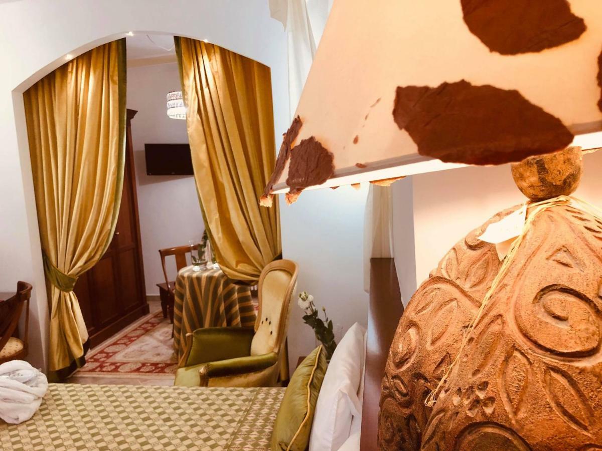 Hotel Astigiana & Appartamenti Varazze Eksteriør bilde